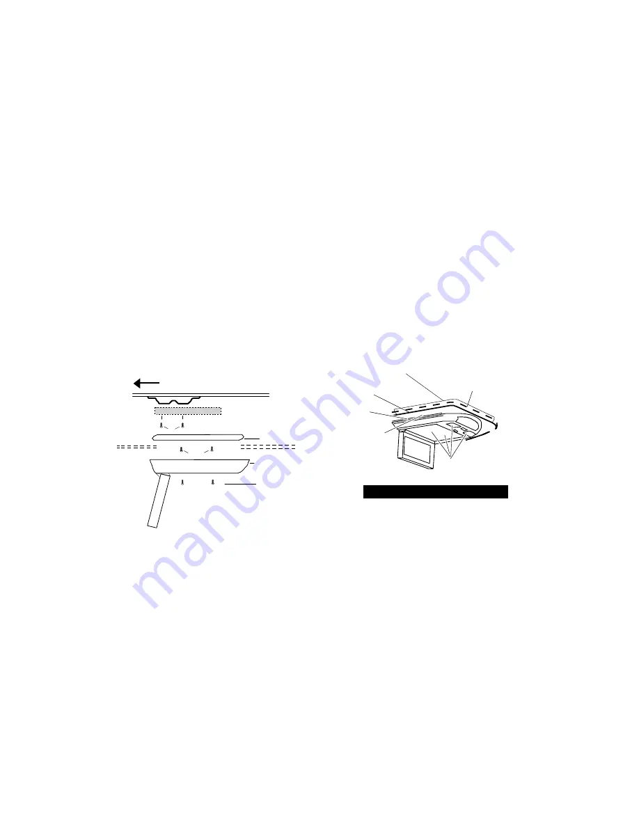 Clarion OHM 633 Owner'S Manual & Installation Manual Download Page 11