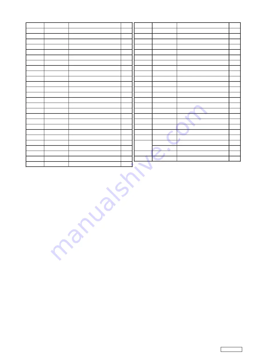 Clarion PN-3124N-A Service Manual Download Page 9