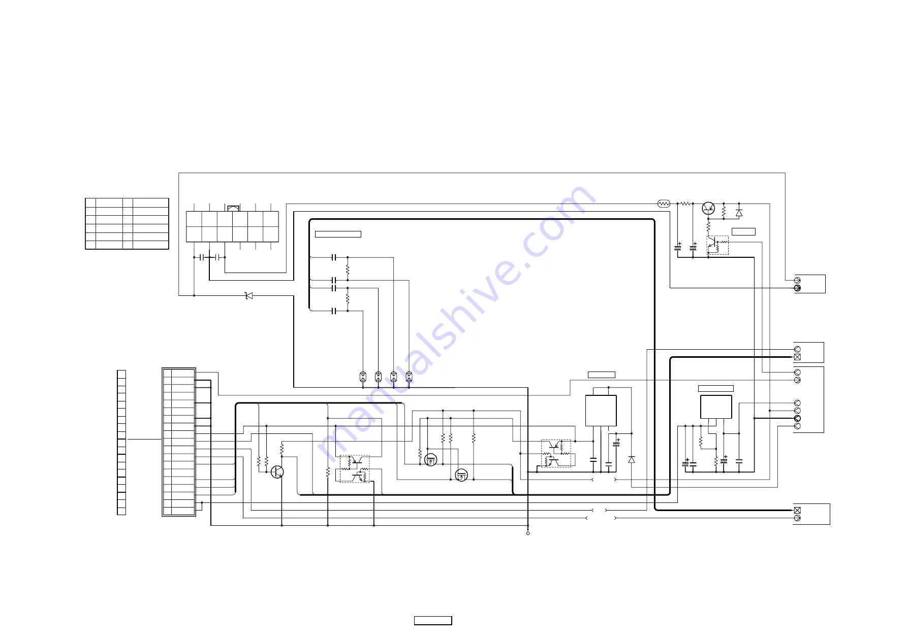 Clarion PN-3124N-A Service Manual Download Page 19