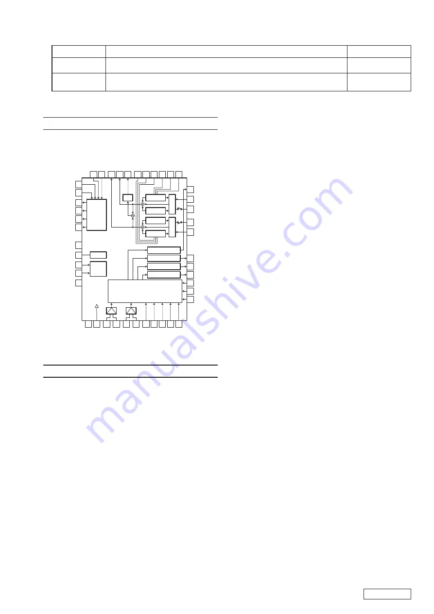 Clarion PP-2778L Скачать руководство пользователя страница 3