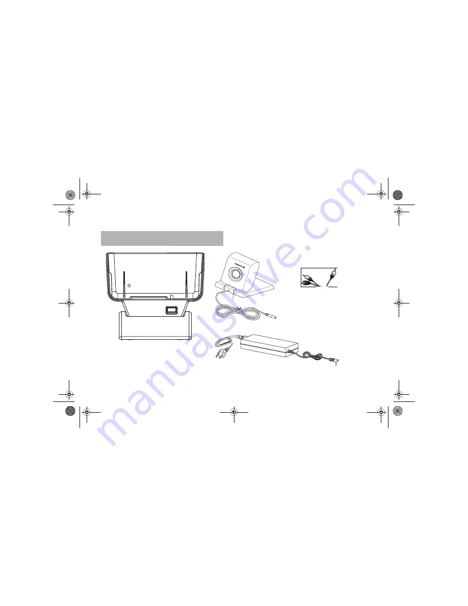 Clarion SIRHM Home Installation Manual Download Page 6