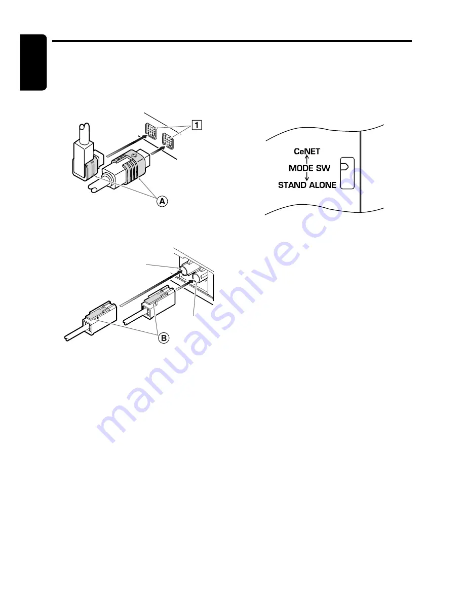 Clarion Sirius DSH920S Owner'S Manual Download Page 12