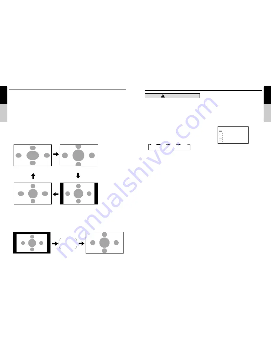 Clarion TB731P Owner'S Manual & Installation Manual Download Page 8