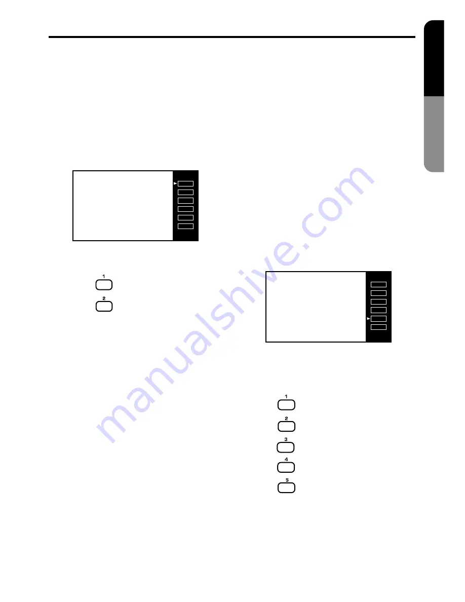 Clarion VMA7483 Owner'S Manual Download Page 15