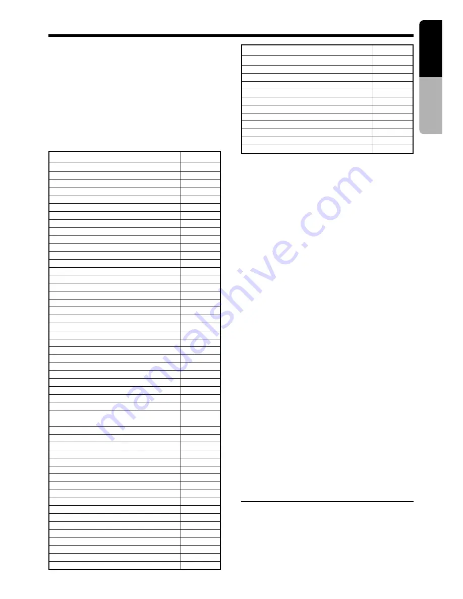 Clarion VRX743R Owner'S Manual Download Page 33