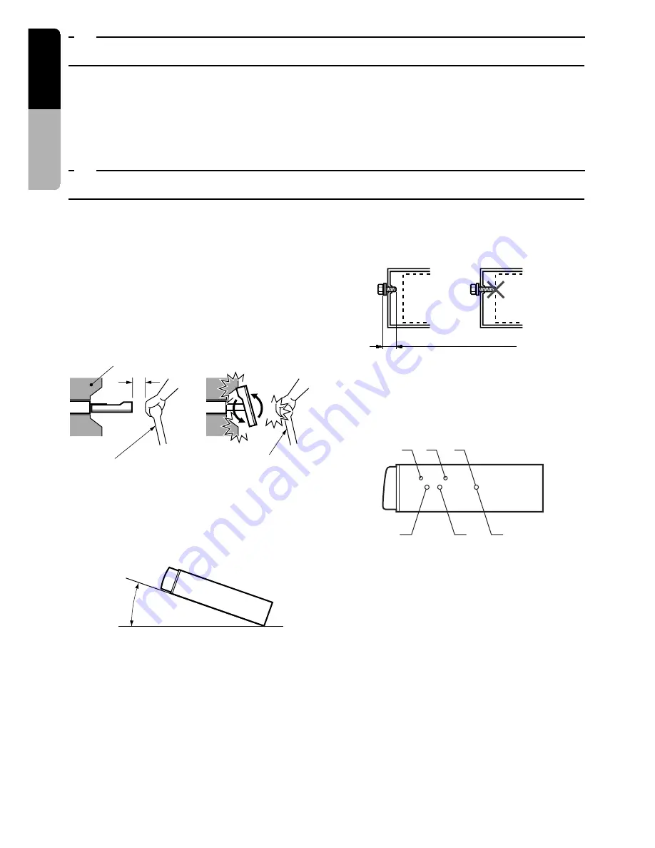 Clarion VRX743R Owner'S Manual Download Page 64