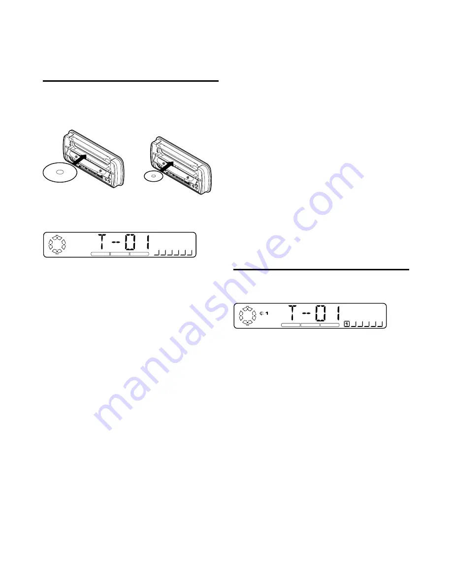 Clarion XMD1 Owner'S Manual Download Page 8