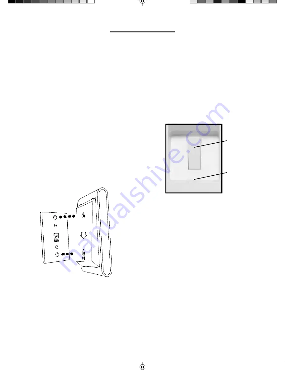 Clarity Extra W1100 User Manual Download Page 10