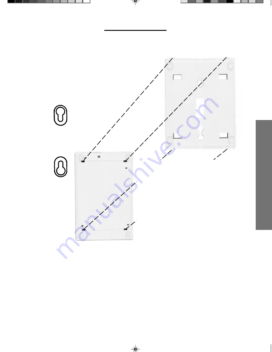 Clarity Extra W1100 Скачать руководство пользователя страница 36