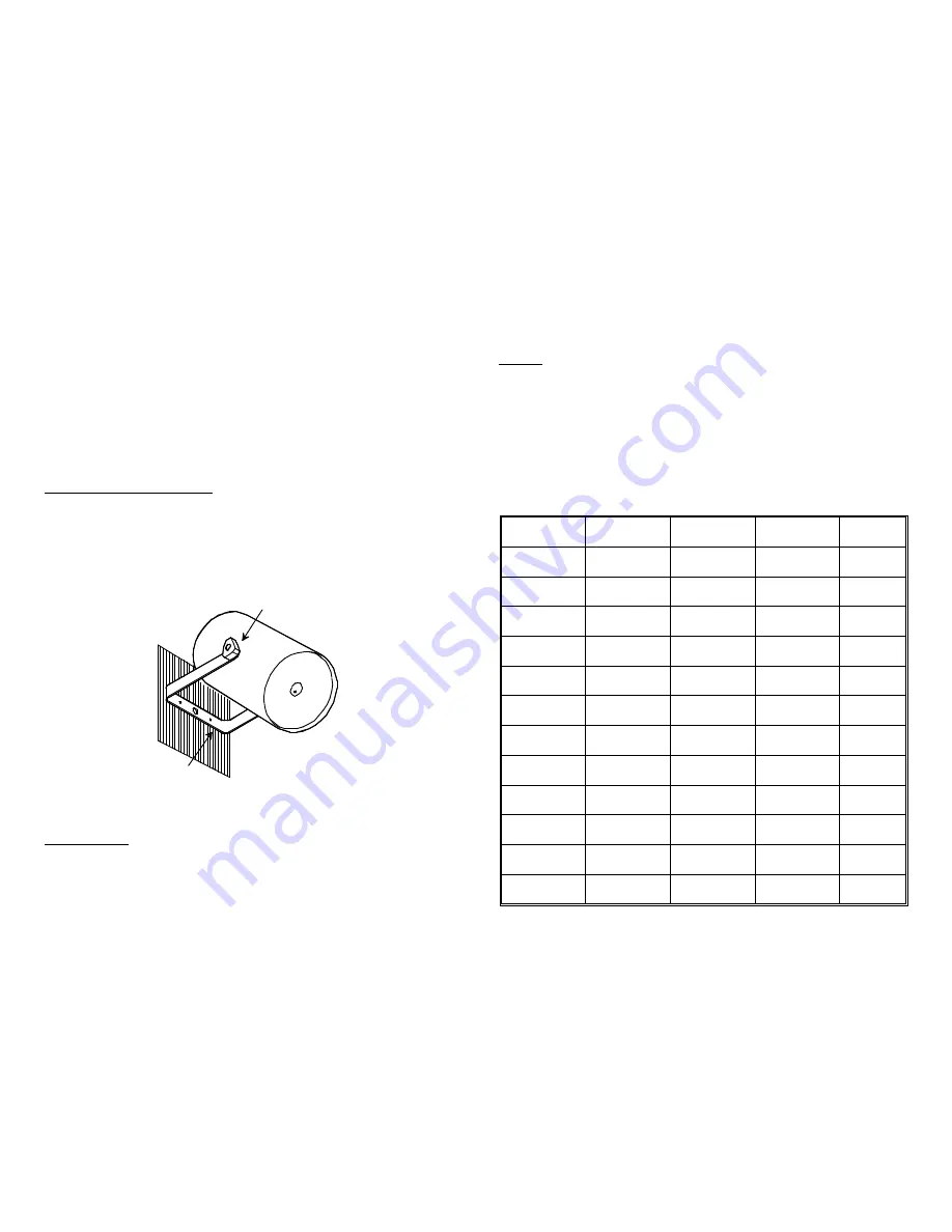 Clarity S-530B Скачать руководство пользователя страница 2