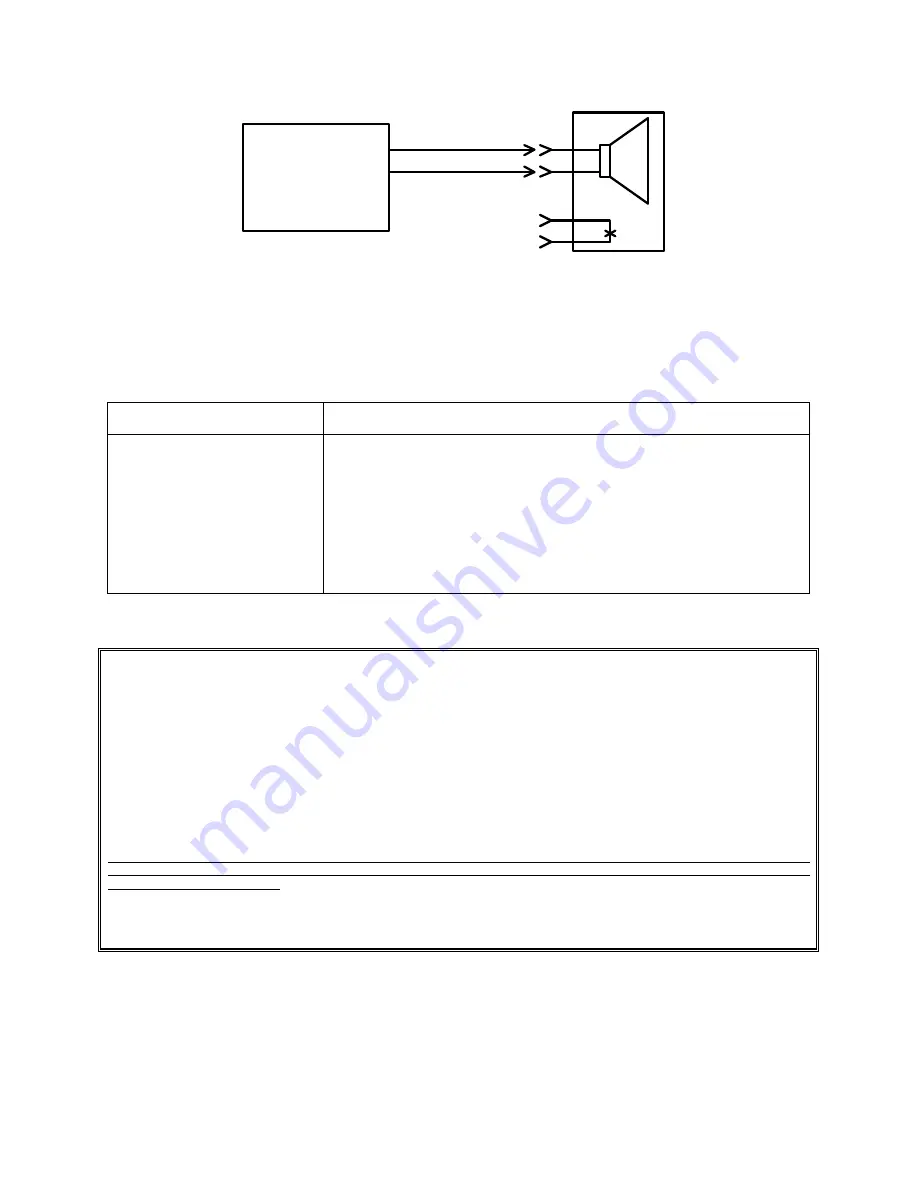 Clarity S-571 Assembly Download Page 2