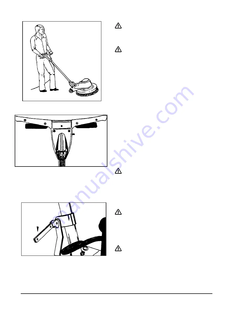 Clarke 01278A Скачать руководство пользователя страница 15