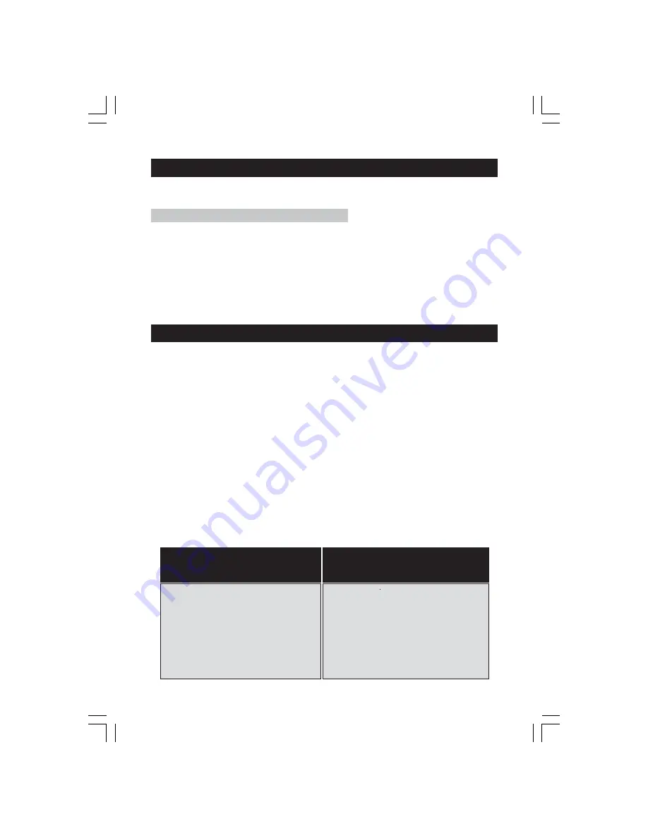 Clarke 230TE Operating & Maintenance Manual Download Page 13