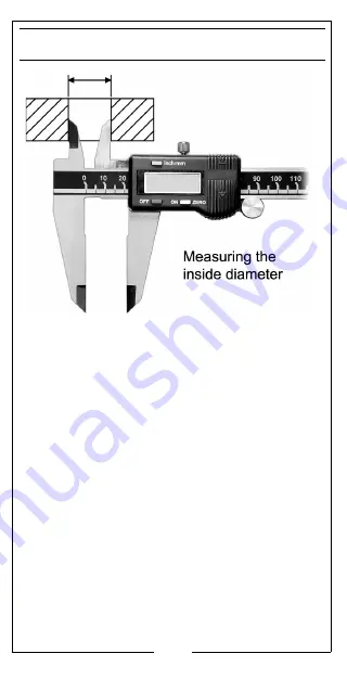 Clarke 4500365 Operation & Maintenance Instructions Manual Download Page 6