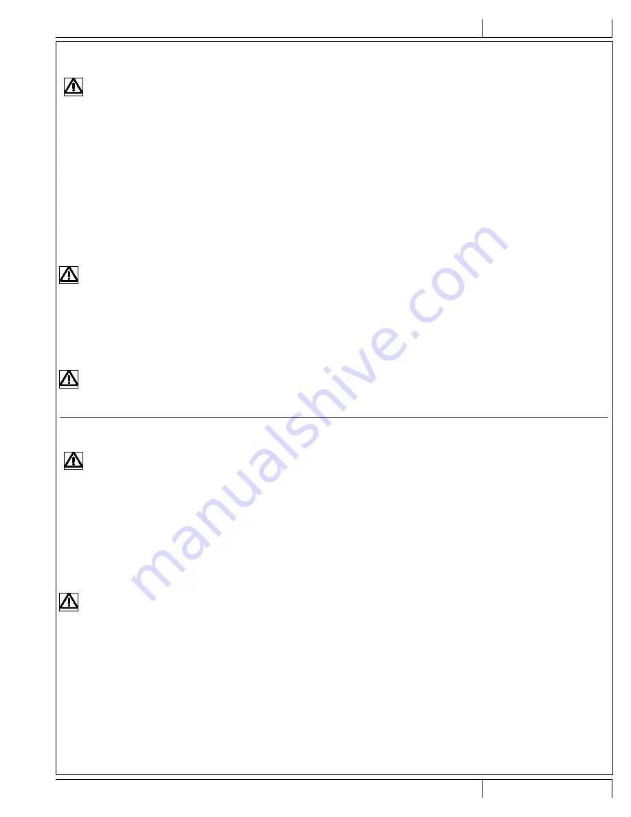 Clarke 56317170 Instructions For Use Manual Download Page 17