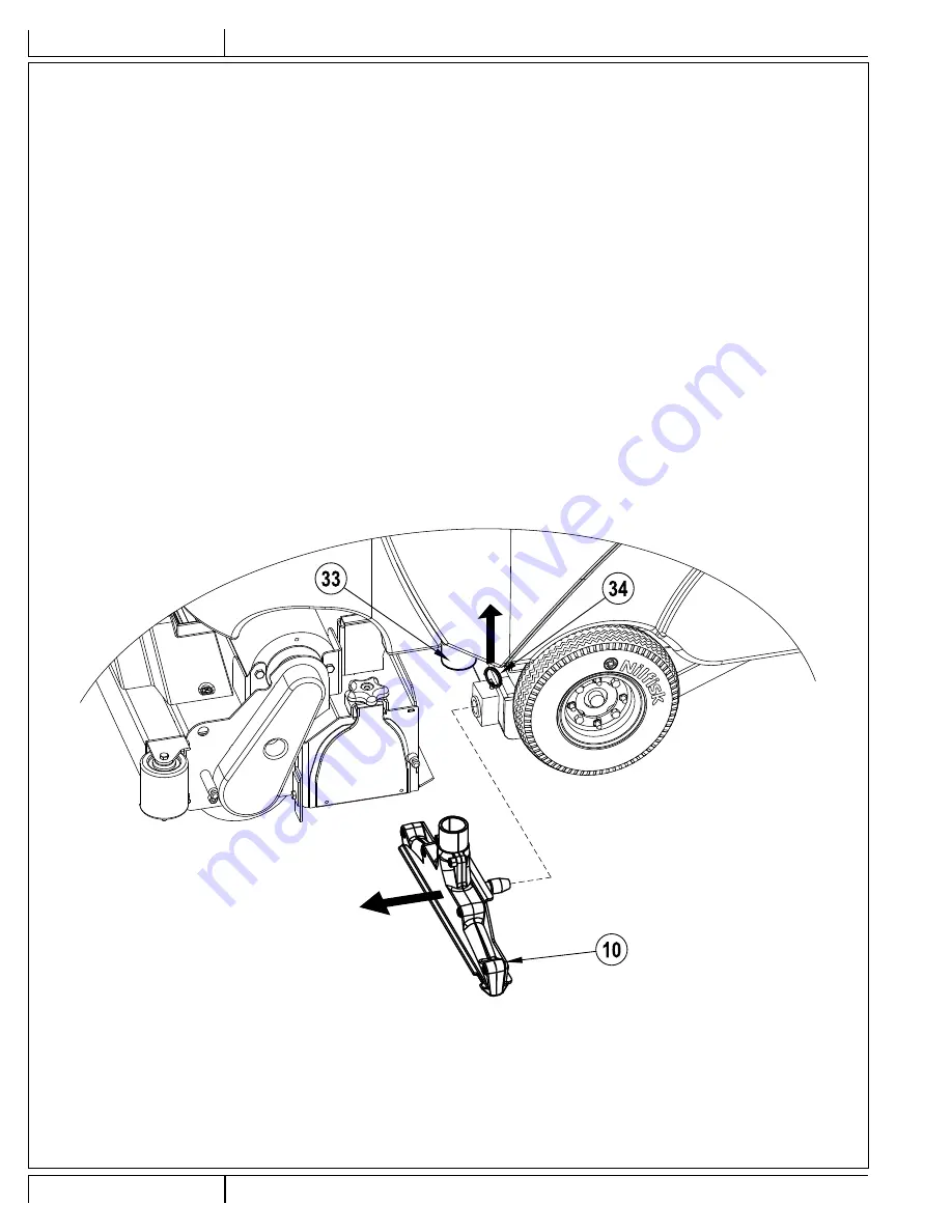 Clarke 56317170 Instructions For Use Manual Download Page 54