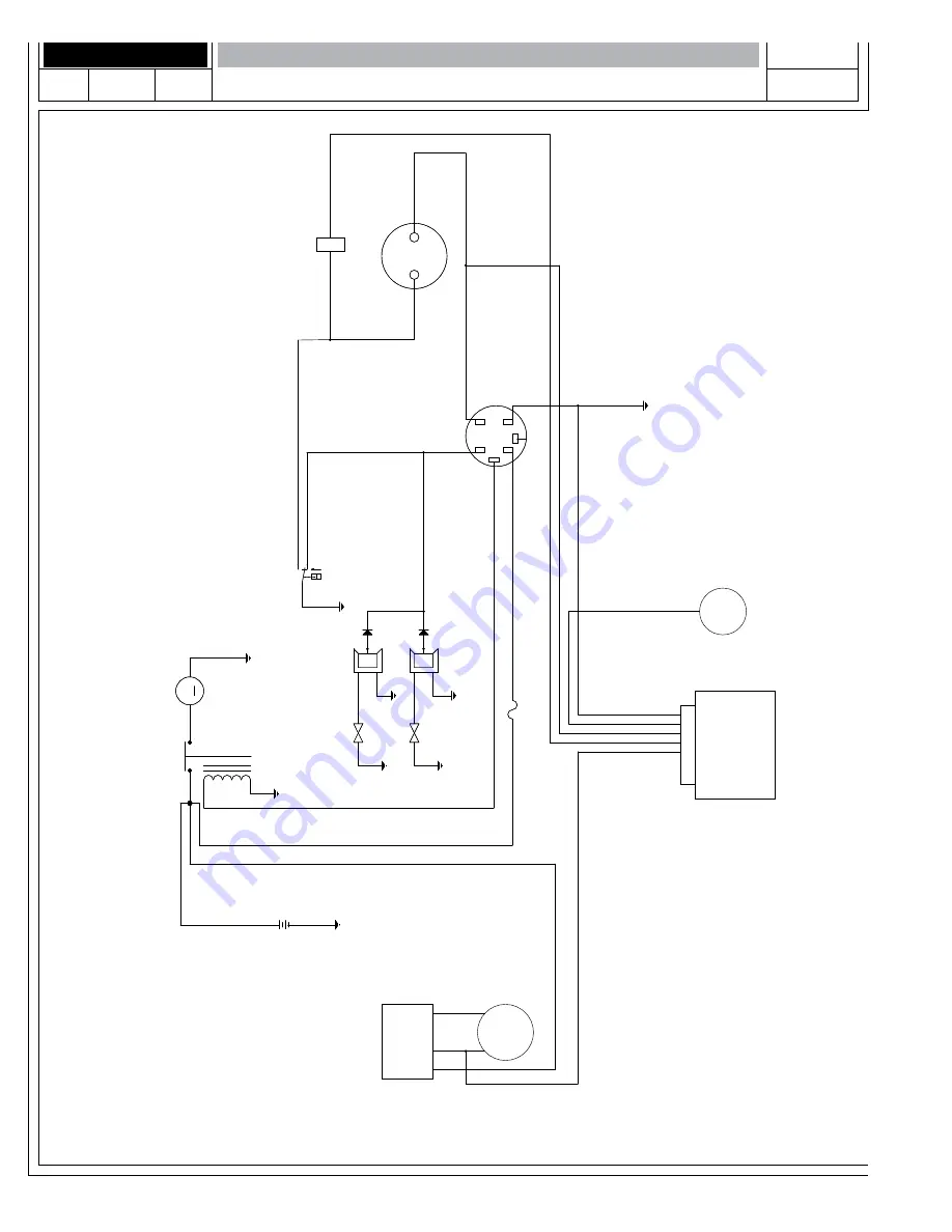 Clarke 56381408 (21KBCATCLDC) Operator'S Manual Download Page 59