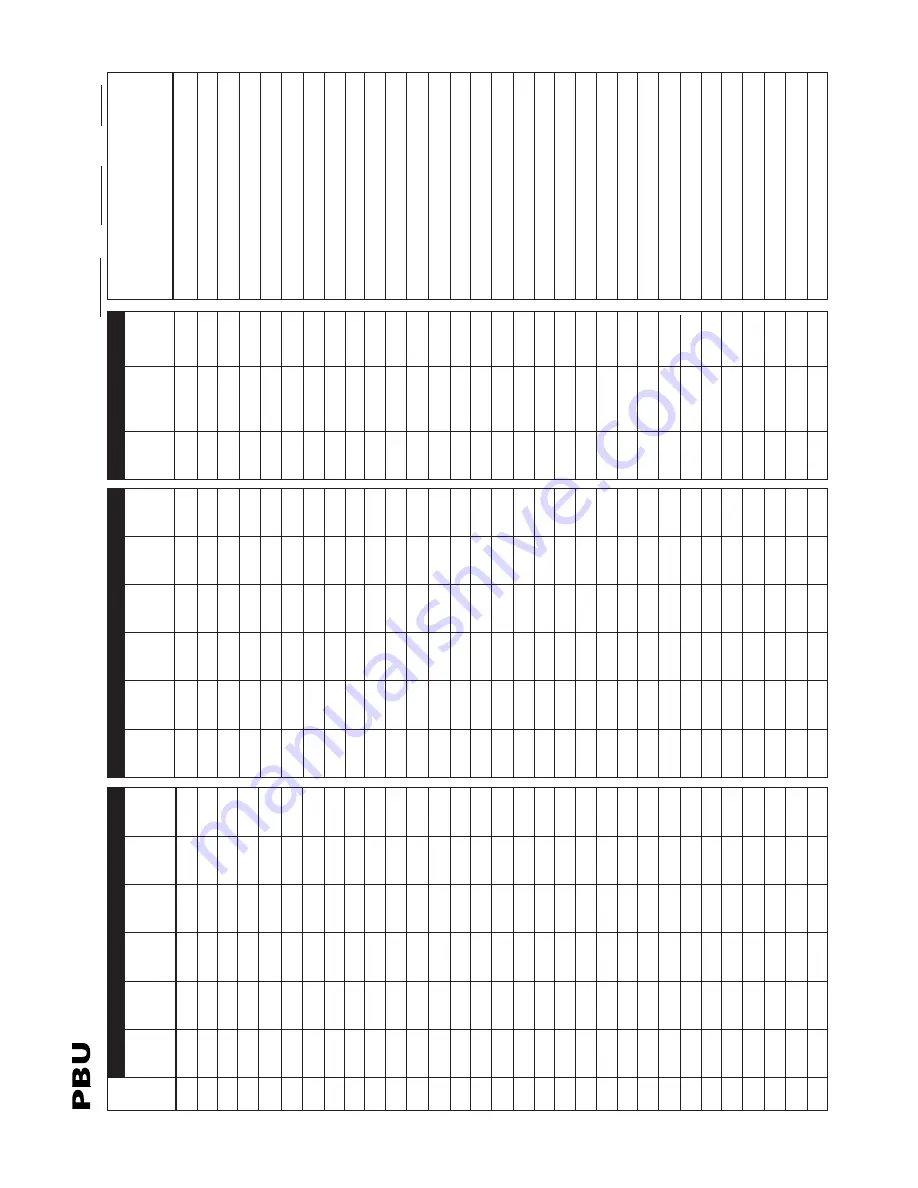 Clarke 56381408 (21KBCATCLDC) Скачать руководство пользователя страница 62