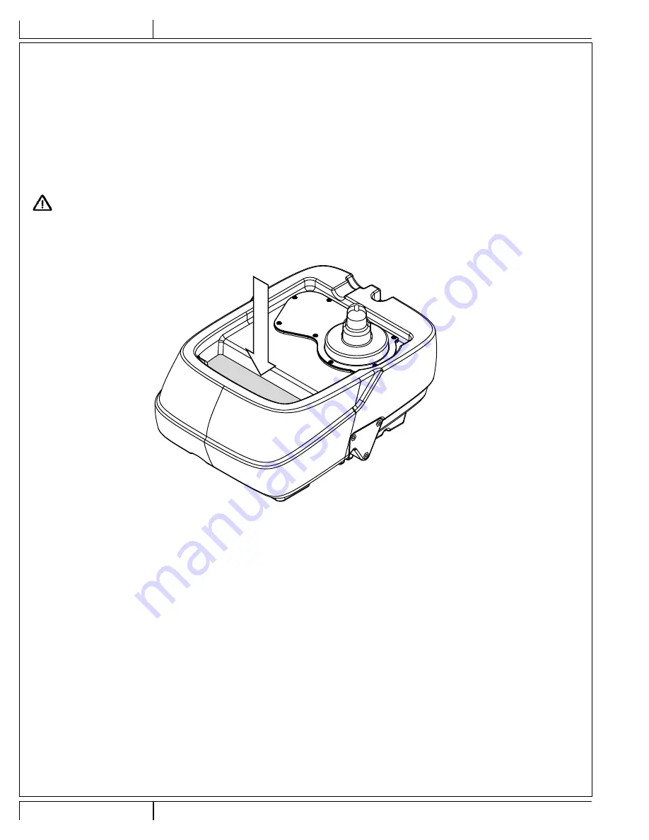 Clarke 56382723 Скачать руководство пользователя страница 8