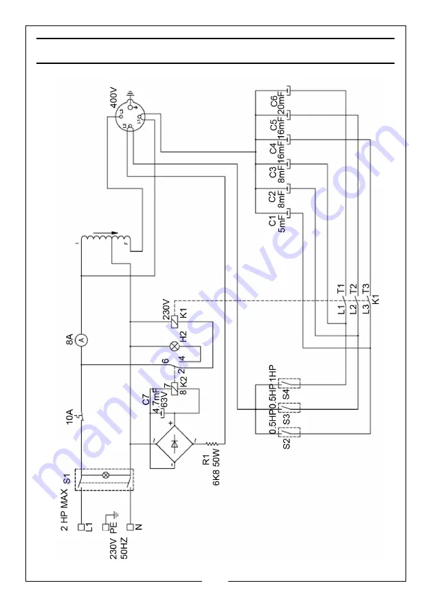 Clarke 6012785 Скачать руководство пользователя страница 10