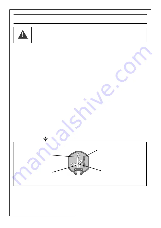 Clarke 6460123 Скачать руководство пользователя страница 8