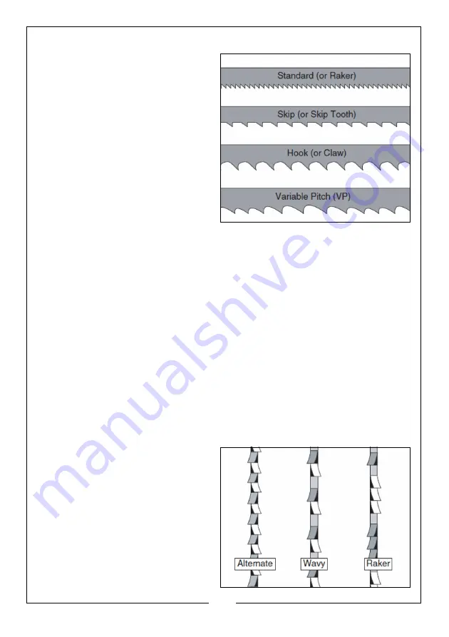 Clarke 6460123 Operation And Maintenance Instruction Download Page 17