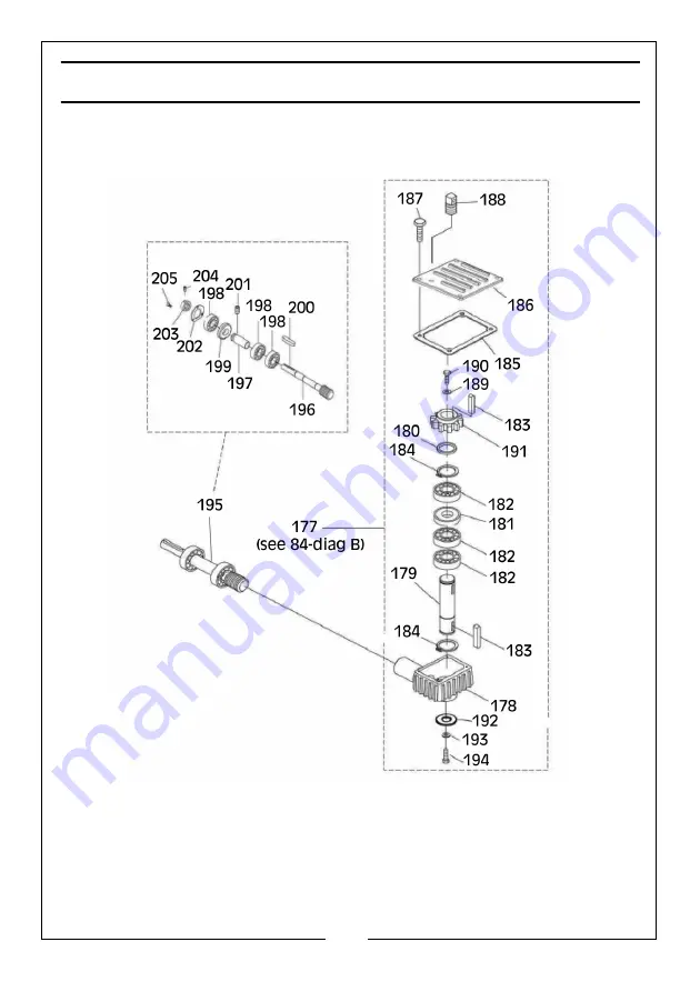 Clarke 6460123 Скачать руководство пользователя страница 41