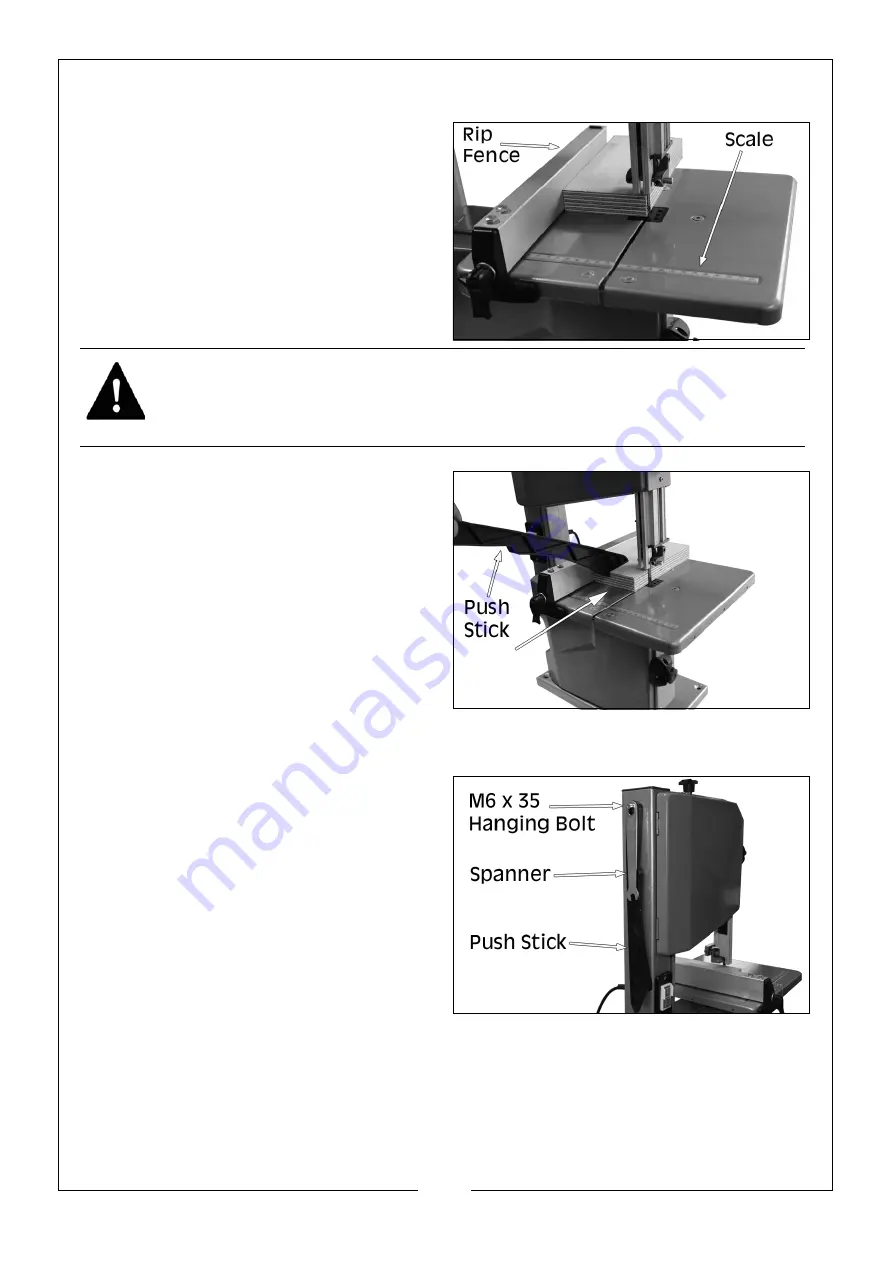 Clarke 6460141 Скачать руководство пользователя страница 14