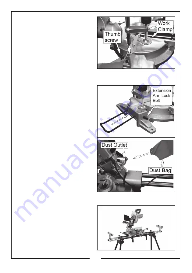 Clarke 6461518 Скачать руководство пользователя страница 10