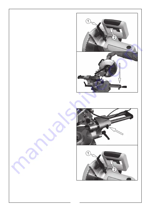 Clarke 6461518 Скачать руководство пользователя страница 12