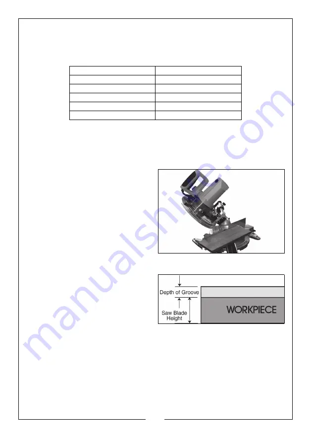 Clarke 6461518 Скачать руководство пользователя страница 14