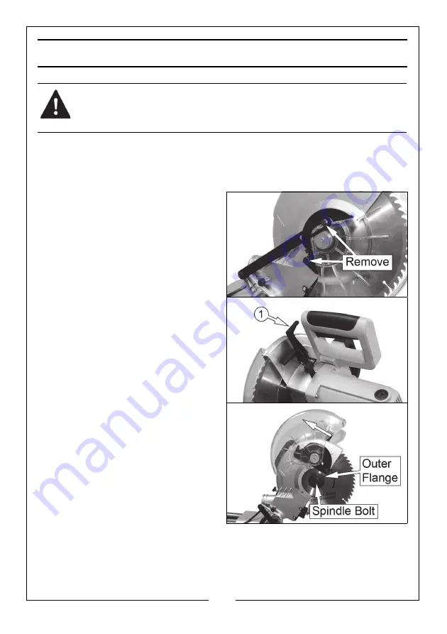 Clarke 6461518 Operation & Maintenance Instructions Manual Download Page 20