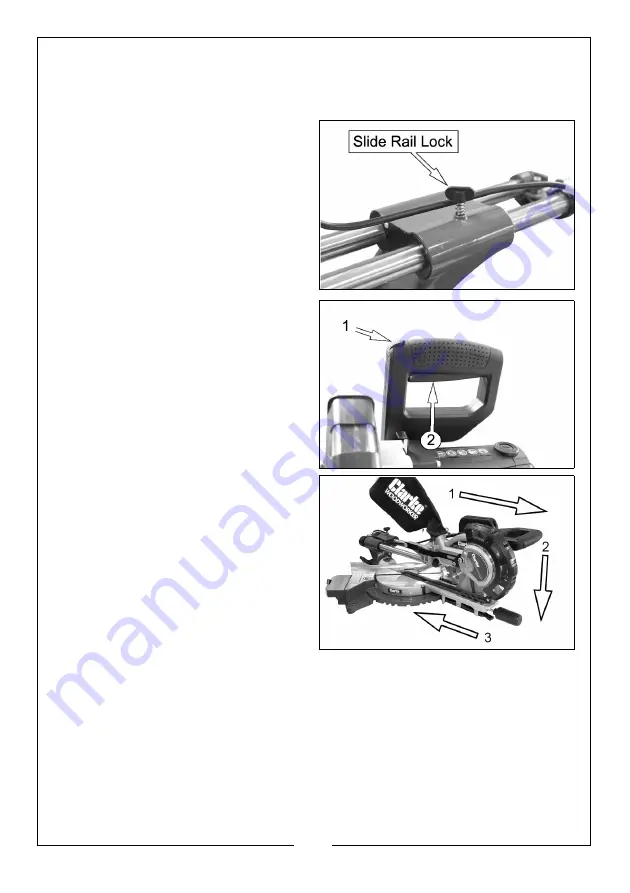 Clarke 6461525 Скачать руководство пользователя страница 16