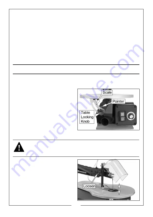 Clarke 6462153 Скачать руководство пользователя страница 14