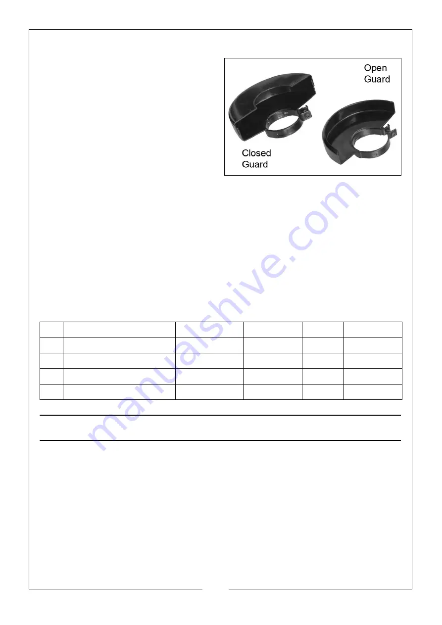 Clarke 6472030 Скачать руководство пользователя страница 15