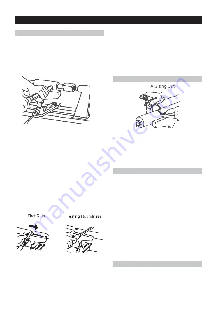 Clarke 6500685 Operating & Maintenance Instructions Download Page 18