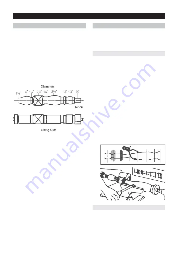 Clarke 6500685 Operating & Maintenance Instructions Download Page 21