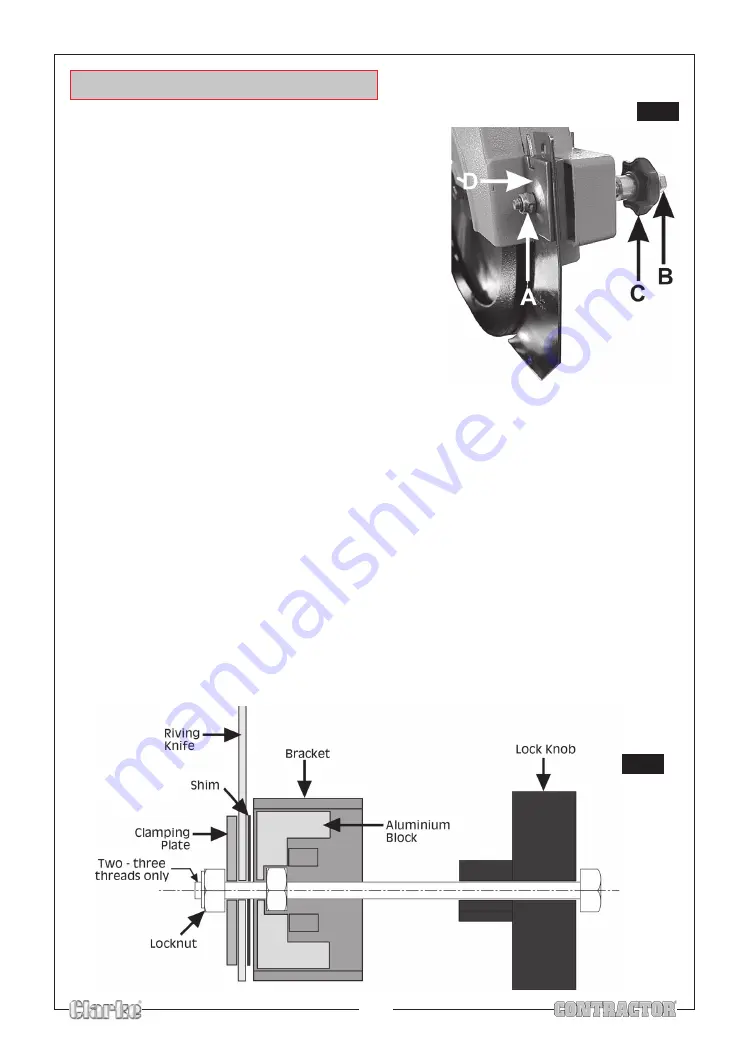 Clarke 6500690 Скачать руководство пользователя страница 29