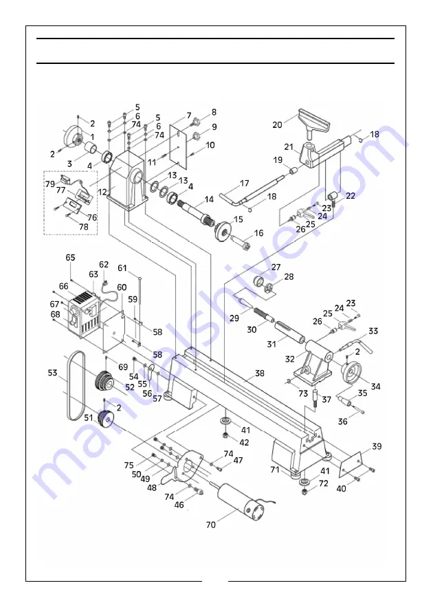 Clarke 6501661 Скачать руководство пользователя страница 14