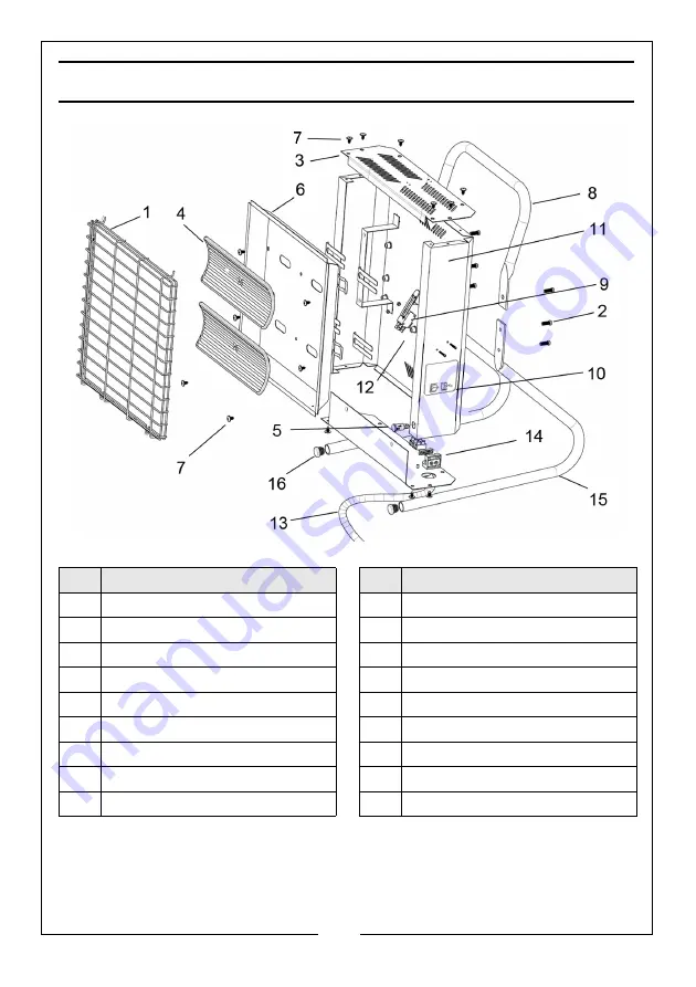 Clarke 6920256 Скачать руководство пользователя страница 13