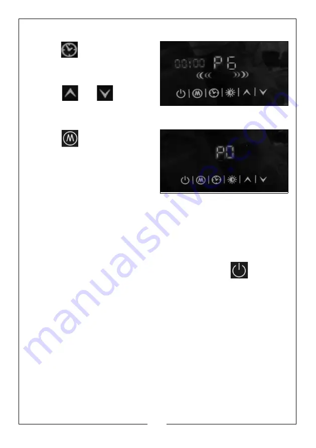 Clarke 6920257 Operating & Maintenance Instructions Download Page 10