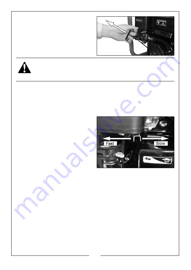 Clarke 7230166 Скачать руководство пользователя страница 12