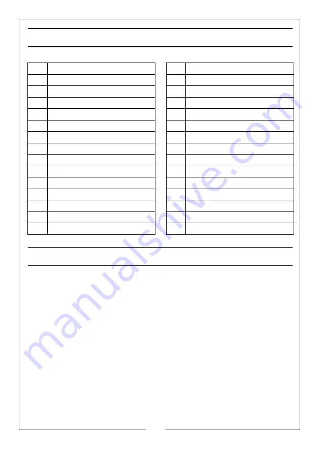 Clarke 7230296 Operation & Maintenance Instructions Manual Download Page 13