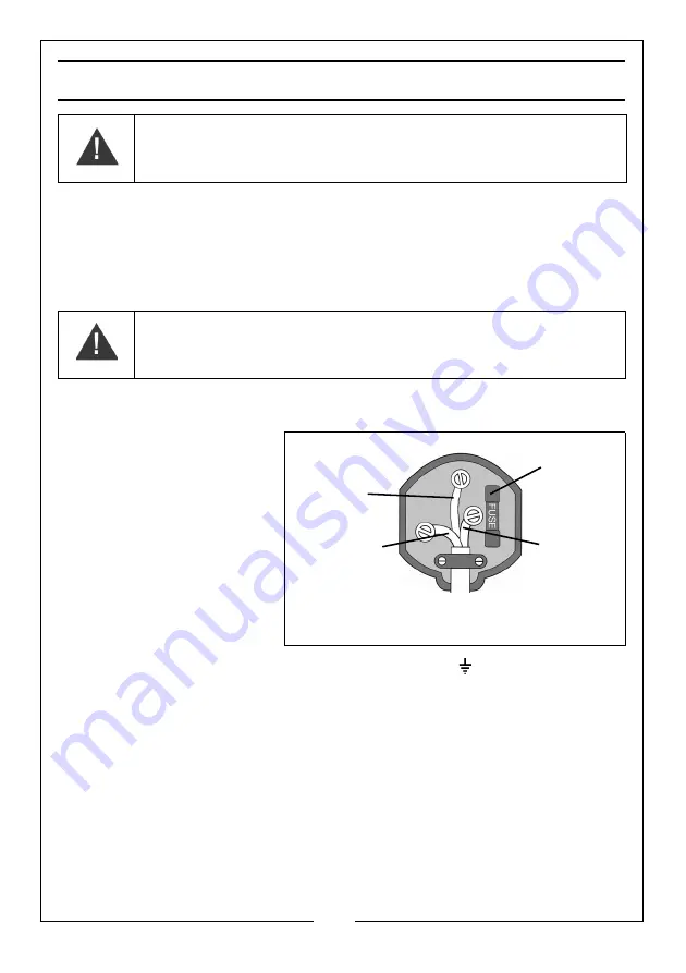 Clarke 7230699 Скачать руководство пользователя страница 7