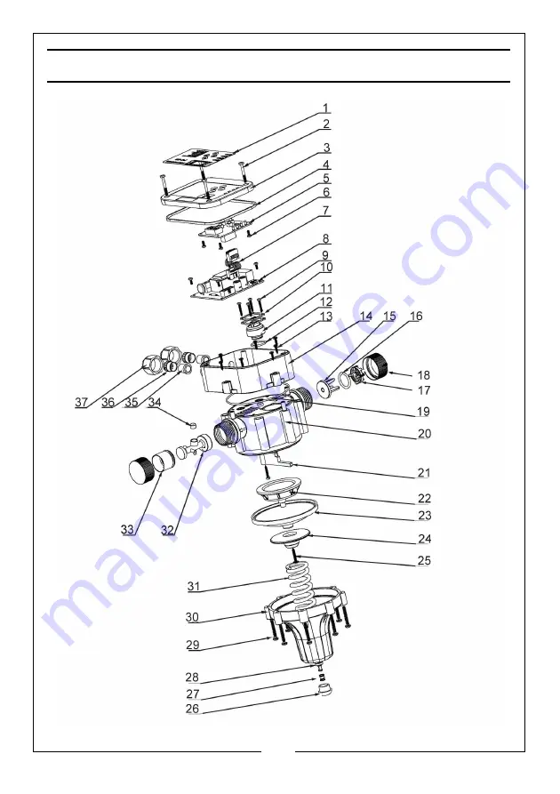 Clarke 7230699 Скачать руководство пользователя страница 14