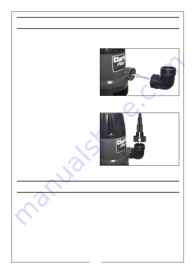 Clarke 7236046 Скачать руководство пользователя страница 5