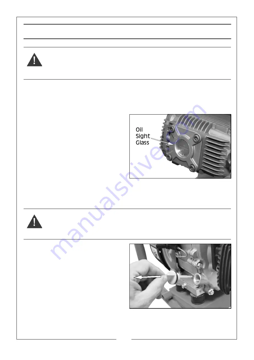 Clarke 7330347 Скачать руководство пользователя страница 11