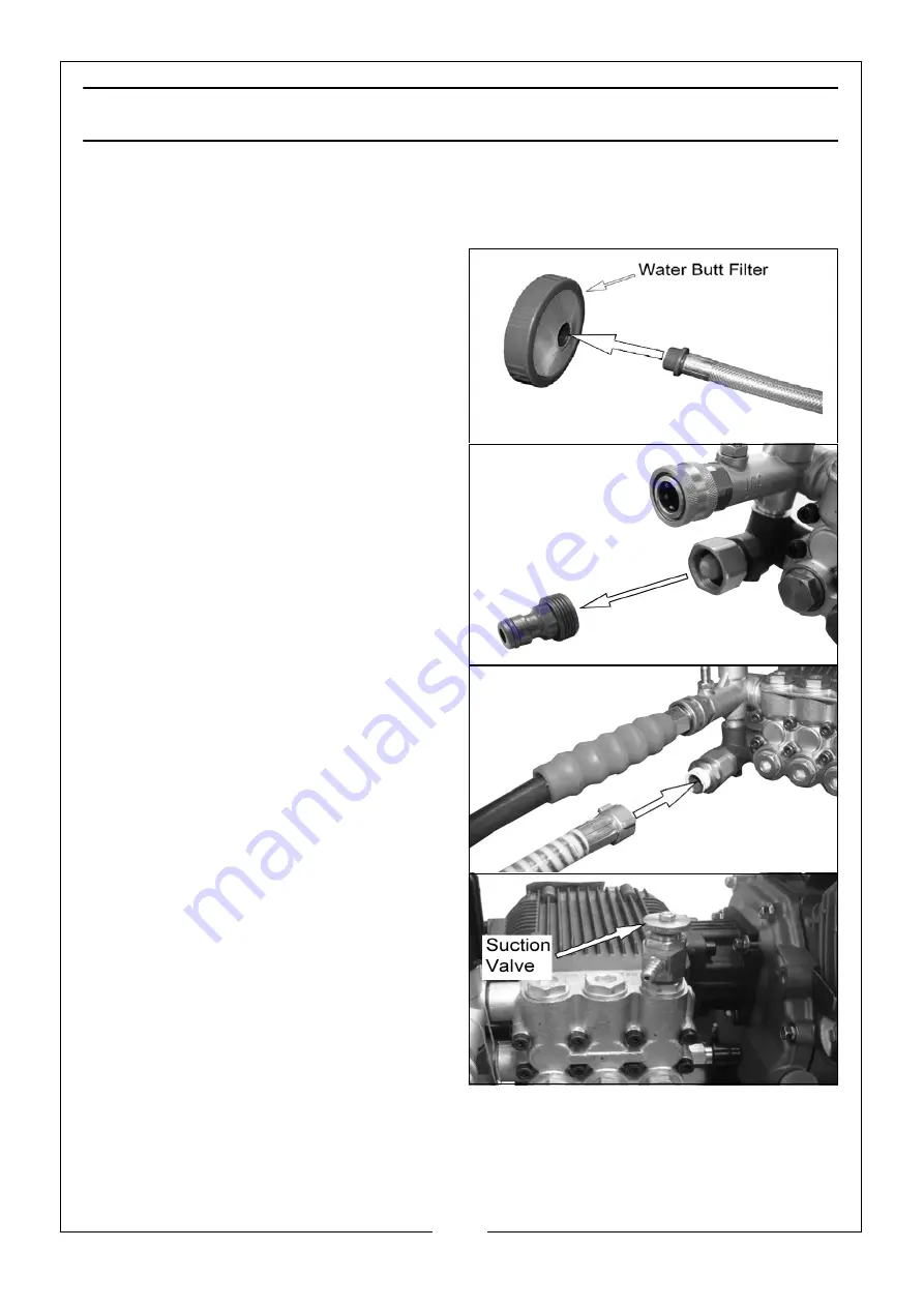 Clarke 7330347 Скачать руководство пользователя страница 18