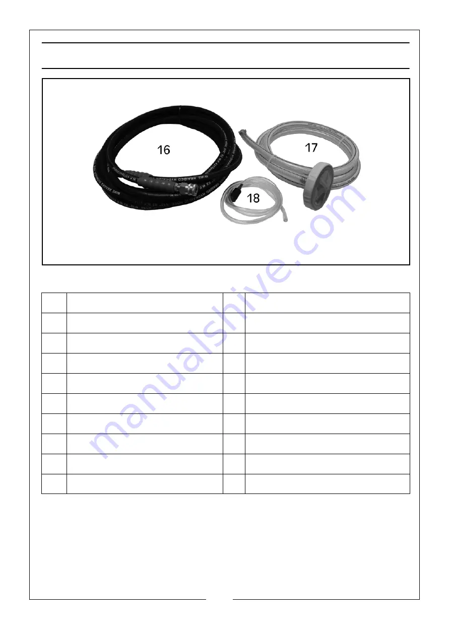 Clarke 7330375 Скачать руководство пользователя страница 7