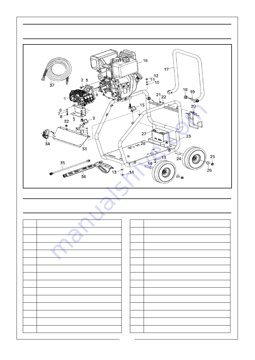 Clarke 7330375 Скачать руководство пользователя страница 30